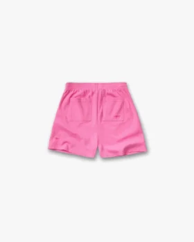 Micro Owners‘ Club Mesh-Shorts