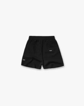 Micro Owners‘ Club Mesh-Shorts