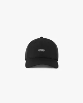 Micro Owners‘ Club Nylon-Kappe