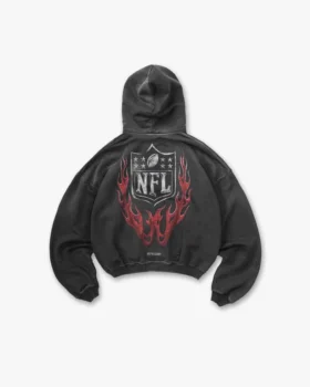 NFL Shield x Represent Hoodie