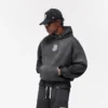 NFL Shield x Represent Hoodie NFL Shield x Represent Hoodie