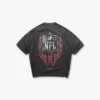 NFL Shield x Represent T-Shirt NFL Shield x Represent T-Shirt
