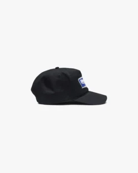 Nothing Faster Applikationsaufnäher x 47 Cap