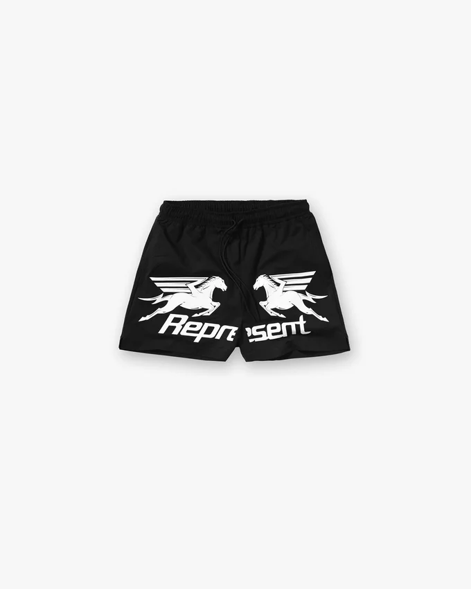 Nothing Faster Badeshorts Nothing Faster Badeshorts