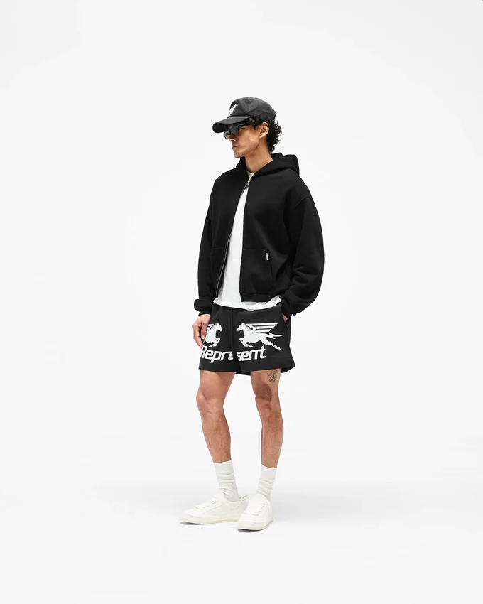 Nothing Faster Badeshorts Nothing Faster Badeshorts