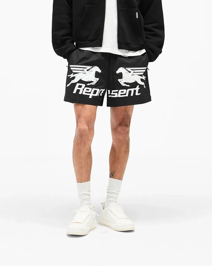 Nothing Faster Badeshorts Nothing Faster Badeshorts