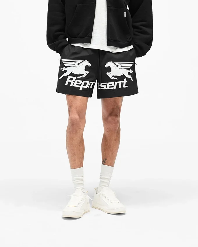 Nothing Faster Badeshorts Nothing Faster Badeshorts