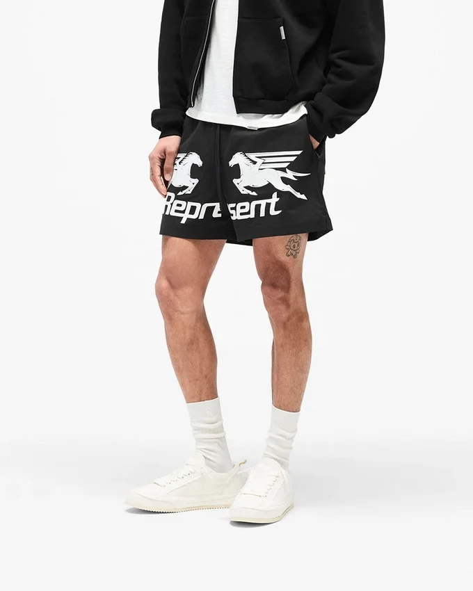 Nothing Faster Badeshorts Nothing Faster Badeshorts