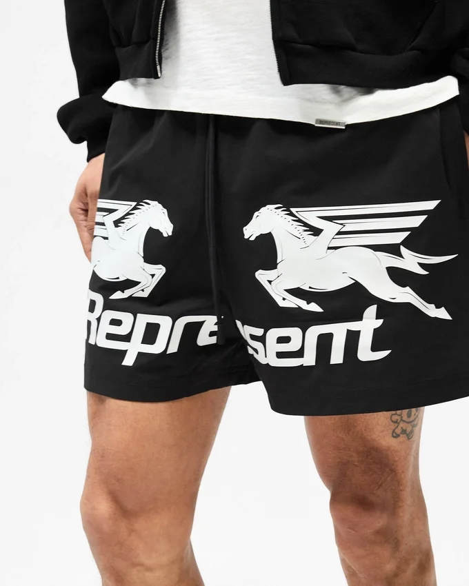 Nothing Faster Badeshorts Nothing Faster Badeshorts