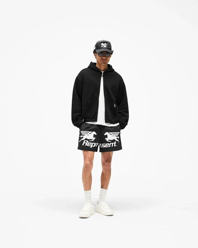 Nothing Faster Badeshorts Nothing Faster Badeshorts