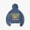 Nothing Faster Hoodie Nothing Faster Hoodie