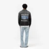 Nothing Faster Sweatshirt mit Viertelreißverschluss Nothing Faster Sweatshirt mit Viertelreißverschluss