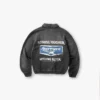 Nothing Faster Sweatshirt mit Viertelreißverschluss Nothing Faster Sweatshirt mit Viertelreißverschluss