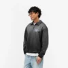 Nothing Faster Sweatshirt mit Viertelreißverschluss Nothing Faster Sweatshirt mit Viertelreißverschluss