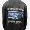 Nothing Faster Sweatshirt mit Viertelreißverschluss Nothing Faster Sweatshirt mit Viertelreißverschluss