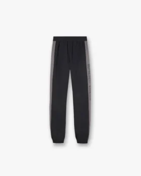Nylon-Jogginghose