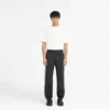 Nylon-Jogginghose