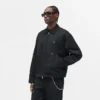 Nylon-Overshirt Nylon-Overshirt