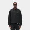 Nylon-Overshirt Nylon-Overshirt