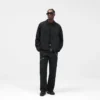 Nylon-Overshirt Nylon-Overshirt