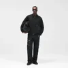 Nylon-Overshirt Nylon-Overshirt