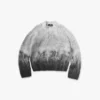 Ombre-Pullover Ombre-Pullover