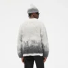 Ombre-Pullover Ombre-Pullover