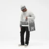Ombre-Pullover Ombre-Pullover