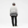 Ombre-Pullover Ombre-Pullover