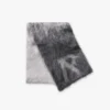 Ombre-Strickschal Ombre-Strickschal