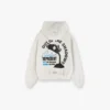 Out Of The Shadows Hoodie Out Of The Shadows Hoodie