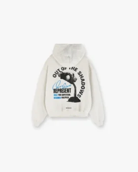 Out Of The Shadows Hoodie