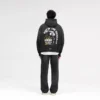 Out Of The Shadows Hoodie Out Of The Shadows Hoodie