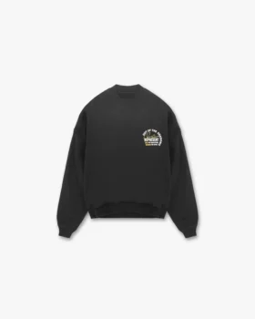 Out Of The Shadows Pullover