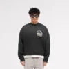Out Of The Shadows Pullover