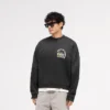 Out Of The Shadows Pullover