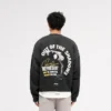 Out Of The Shadows Pullover