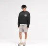 Out Of The Shadows Pullover