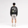 Out Of The Shadows Pullover