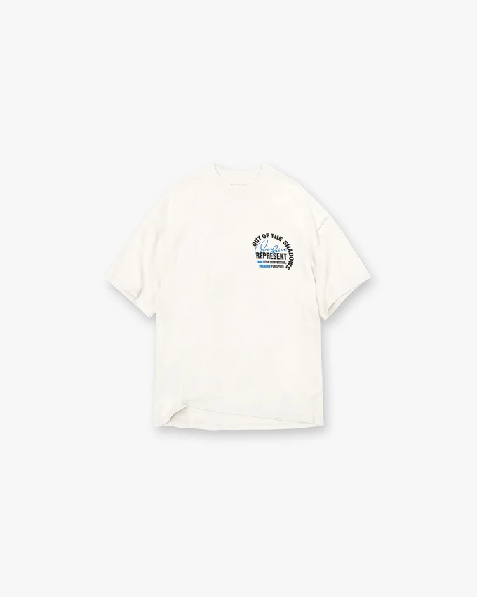 „Out Of The Shadows“-T-Shirt „Out Of The Shadows“-T-Shirt