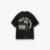„Out Of The Shadows“-T-Shirt „Out Of The Shadows“-T-Shirt