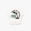 „Out Of The Shadows“-T-Shirt „Out Of The Shadows“-T-Shirt