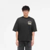 „Out Of The Shadows“-T-Shirt „Out Of The Shadows“-T-Shirt