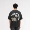 „Out Of The Shadows“-T-Shirt „Out Of The Shadows“-T-Shirt