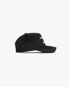 Overdrive Badge Cap