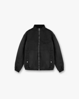 Overdrive-Rennjacke