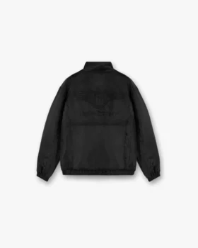 Overdrive-Rennjacke