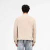 Overdrive-Wildlederjacke Overdrive-Wildlederjacke