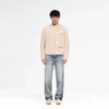 Overdrive-Wildlederjacke Overdrive-Wildlederjacke