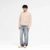Overdrive-Wildlederjacke Overdrive-Wildlederjacke